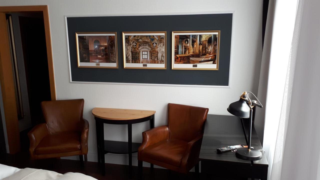 Hotel Niedersachsen Quakenbruck Bagian luar foto